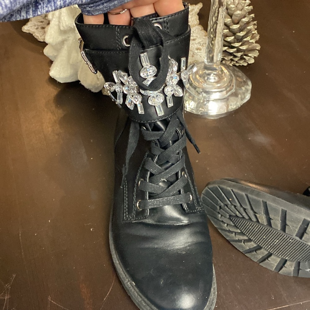 Sam Edelman boots - Picture 5 of 5